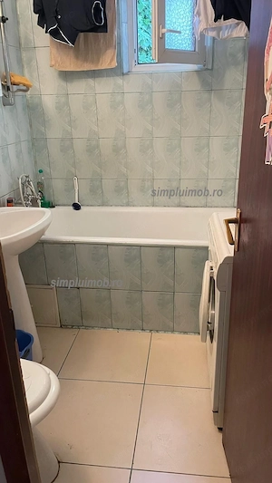 2 CAMERE CRÂNGAȘI – 50 MP| 116.000 € NEGOCIABIL |5 MIN DE METROU ȘI 41 - imagine 6