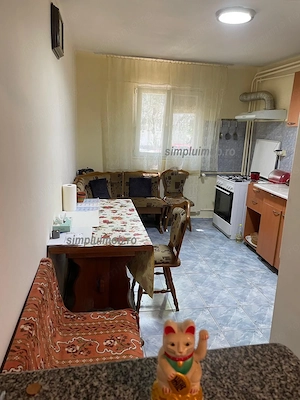 2 CAMERE CRÂNGAȘI – 50 MP| 116.000 € NEGOCIABIL |5 MIN DE METROU ȘI 41 - imagine 2