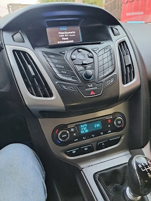Vand Ford Focus Mk3 din 2013 - imagine 7