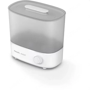 Sterilizator biberoane Philips Avent SCF291 00   6 biberoane   650W