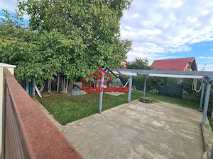 Teren intravilan in Cornu(Ph)--571 mp--80e - imagine 5