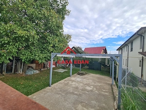 Teren intravilan in Cornu(Ph)--571 mp--80e - imagine 2