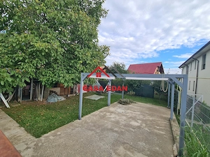 Teren intravilan in Cornu(Ph)--571 mp--80e