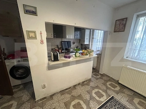 Apartament 2 camere, 39 mp, zona MICRO 6 - imagine 8