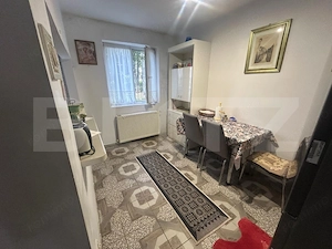 Apartament 2 camere, 39 mp, zona MICRO 6 - imagine 6