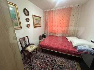 Apartament 2 camere, 39 mp, zona MICRO 6 - imagine 4