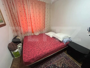 Apartament 2 camere, 39 mp, zona MICRO 6 - imagine 5