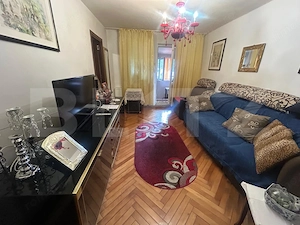 Apartament 2 camere, 39 mp, zona MICRO 6