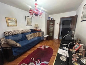 Apartament 2 camere, 39 mp, zona MICRO 6 - imagine 3
