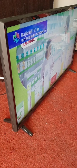 Tv lg 80cm led