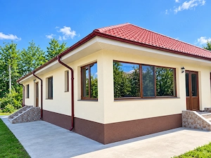 Casă 200m2 și teren 2000m2 Negrea Galați 
