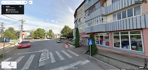 Închiriez Spațiu comercial centru 76 mp 500   - imagine 3