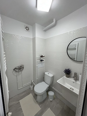Apartament 2 camere- complet renovat- Str. Cameliei - imagine 7
