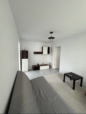 Apartament 2 camere- complet renovat- Str. Cameliei