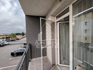Apartament cu 2 camere de închiriat- centrala proprie, Giroc - imagine 11