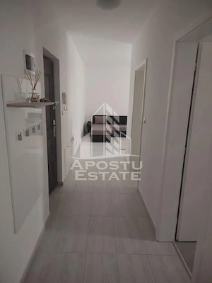 Apartament cu 2 camere de închiriat- centrala proprie, Giroc - imagine 7