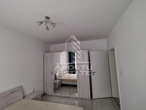 Apartament cu 2 camere de închiriat- centrala proprie, Giroc - imagine 5