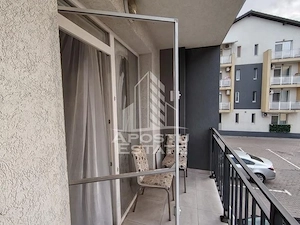 Apartament cu 2 camere de închiriat- centrala proprie, Giroc - imagine 10