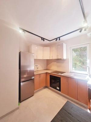 Apartment 2 camere Astra - Renovat, mobilat, luminos | Green View 