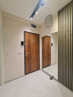 Apartment 2 camere Astra - Renovat, mobilat, luminos | Green View  - imagine 3