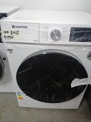 Masina de spalat, la butoi, VORTEX