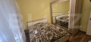 Apartament 3 camere, 80 mp utili , parter-zona Micro 16 - imagine 7