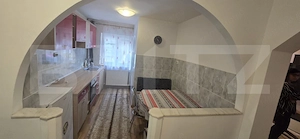 Apartament 3 camere, 80 mp utili , parter-zona Micro 16 - imagine 3