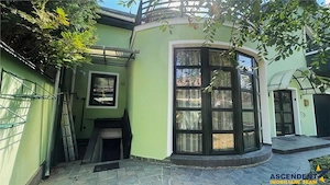 Vila individuala, arhitectura aparte, garaj, terasa,  balcon, Semicentral, Targu Mures. - imagine 19
