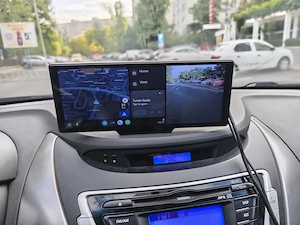 Hyundai Elantra 2014 - unic proprietar - imagine 4