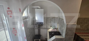 Apartament 3 camere, 80 mp utili , parter-zona Micro 16 - imagine 4