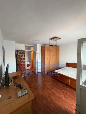 Apartament 1 camera Alexandru cel Bun - imagine 3
