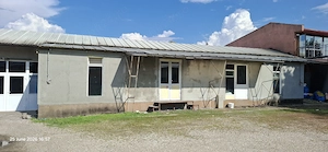 Spații comerciale 100-140 mp, Parter, Trifazic   În curs de amenajare - imagine 2