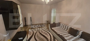 Apartament 3 camere, 80 mp utili , parter-zona Micro 16 - imagine 2