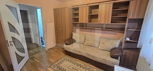 Apartament 3 camere, 80 mp utili , parter-zona Micro 16 - imagine 8