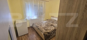 Apartament 3 camere, 80 mp utili , parter-zona Micro 16 - imagine 5