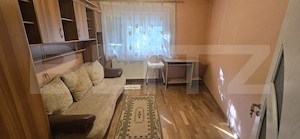 Apartament 3 camere, 80 mp utili , parter-zona Micro 16 - imagine 9