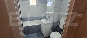 Apartament 3 camere, 80 mp utili , parter-zona Micro 16 - imagine 10