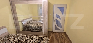 Apartament 3 camere, 80 mp utili , parter-zona Micro 16 - imagine 6