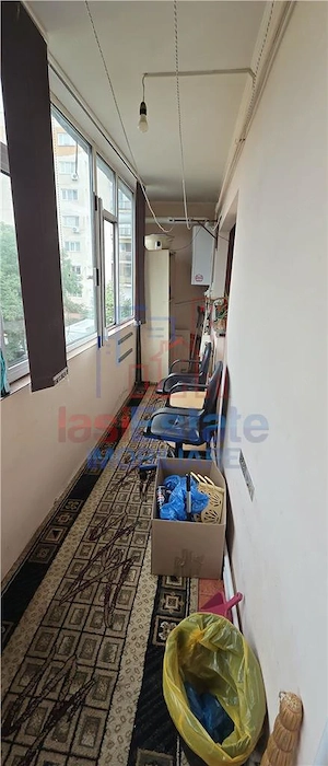 Apartament 3 camere Centru - Bd. Independentei - imagine 7