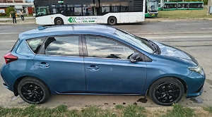 Toyota Auris 1.6 L Valvematic MY 17 CVT Cutie Automata 171.000 km din 2018 - imagine 2