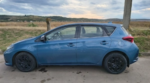 Toyota Auris 1.6 L Valvematic MY 17 CVT Cutie Automata 171.000 km din 2018 - imagine 3