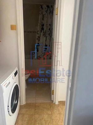 Apartament 2 camere Tatarasi - imagine 5