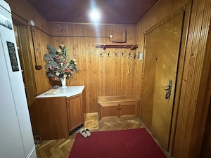 Apartament cu 3 camere, decomandat, parter - Lipovei - imagine 9