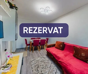 Apartament 3 camere, decomandat, Confectii, comision 0%