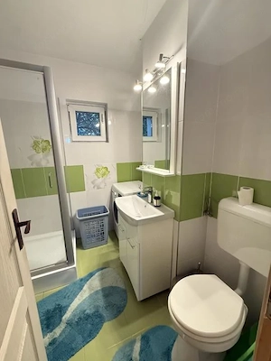 Apartament cu 3 camere, decomandat, parter - Lipovei - imagine 6