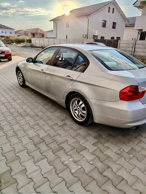 Vand Bmw Seria 3 - imagine 4