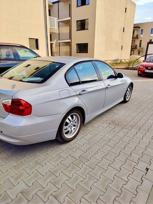 Vand Bmw Seria 3 - imagine 5