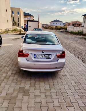 Vand Bmw Seria 3 - imagine 3