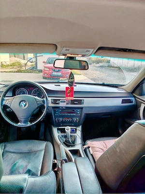 Vand Bmw Seria 3 - imagine 2