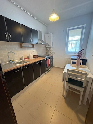 Inchiriez Apartament 2 camere | Drumul Fermei 67B | Parcare inclusă | Mobilat si Utilat - imagine 2